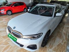 BMW 3 Series 320Li M Sport Package - photo 1