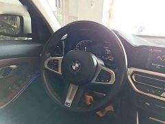 BMW 3 Series 320Li M Sport Package - photo 10