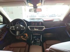 BMW 3 Series 320Li M Sport Package - photo 12