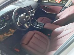 BMW 3 Series 320Li M Sport Package - photo 14