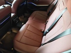 BMW 3 Series 320Li M Sport Package - photo 16