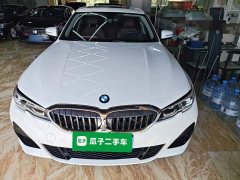 BMW 3 Series 320Li M Sport Package - photo 2