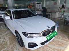 BMW 3 Series 320Li M Sport Package - photo 3