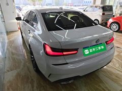 BMW 3 Series 320Li M Sport Package - photo 4