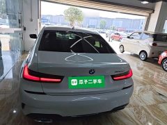 BMW 3 Series 320Li M Sport Package - photo 5