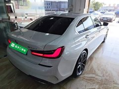 BMW 3 Series 320Li M Sport Package - photo 6