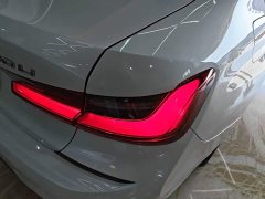 BMW 3 Series 320Li M Sport Package - photo 7