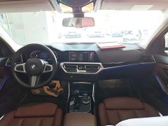BMW 3 Series 320Li M Sport Package - photo 9