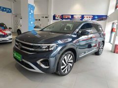 Volkswagen Langjing 380TSI AWD Luxury Jiajing Edition Pro 6-Seater - photo 1