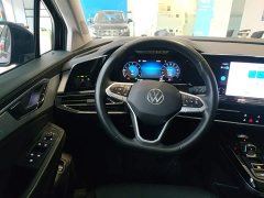 Volkswagen Langjing 380TSI AWD Luxury Jiajing Edition Pro 6-Seater - photo 10