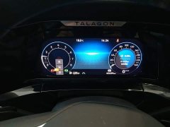 Volkswagen Langjing 380TSI AWD Luxury Jiajing Edition Pro 6-Seater - photo 11