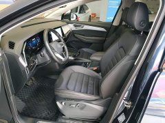 Volkswagen Langjing 380TSI AWD Luxury Jiajing Edition Pro 6-Seater - photo 14