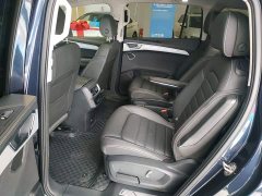 Volkswagen Langjing 380TSI AWD Luxury Jiajing Edition Pro 6-Seater - photo 16