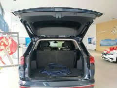 Volkswagen Langjing 380TSI AWD Luxury Jiajing Edition Pro 6-Seater - photo 18