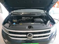 Volkswagen Langjing 380TSI AWD Luxury Jiajing Edition Pro 6-Seater - photo 19