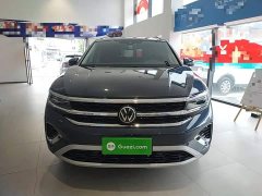 Volkswagen Langjing 380TSI AWD Luxury Jiajing Edition Pro 6-Seater - photo 2