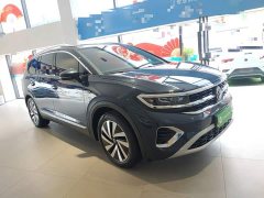 Volkswagen Langjing 380TSI AWD Luxury Jiajing Edition Pro 6-Seater - photo 3