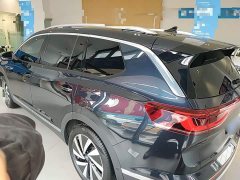 Volkswagen Langjing 380TSI AWD Luxury Jiajing Edition Pro 6-Seater - photo 4