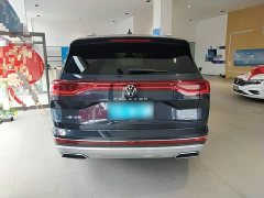 Volkswagen Langjing 380TSI AWD Luxury Jiajing Edition Pro 6-Seater - photo 5