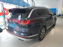 Volkswagen Langjing 380TSI AWD Luxury Jiajing Edition Pro 6-Seater - photo 6