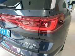 Volkswagen Langjing 380TSI AWD Luxury Jiajing Edition Pro 6-Seater - photo 7