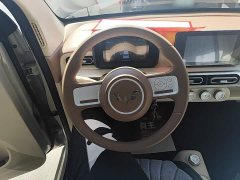 Wuling Hongguang MINIEV Third Generation 170km - photo 10
