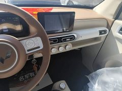 Wuling Hongguang MINIEV Third Generation 170km - photo 12