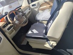 Wuling Hongguang MINIEV Third Generation 170km - photo 14