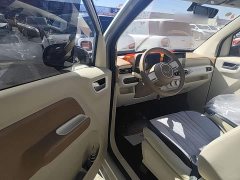 Wuling Hongguang MINIEV Third Generation 170km - photo 15