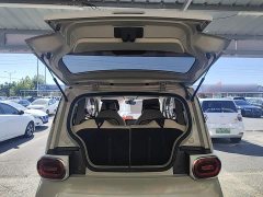Wuling Hongguang MINIEV Third Generation 170km - photo 18