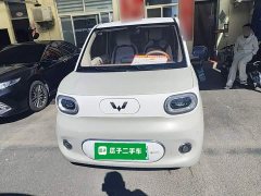 Wuling Hongguang MINIEV Third Generation 170km - photo 2