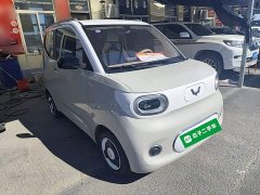 Wuling Hongguang MINIEV Third Generation 170km - photo 3