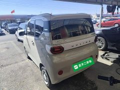 Wuling Hongguang MINIEV Third Generation 170km - photo 4