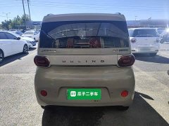 Wuling Hongguang MINIEV Third Generation 170km - photo 5