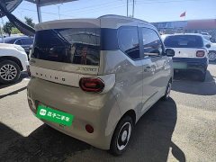 Wuling Hongguang MINIEV Third Generation 170km - photo 6