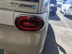Wuling Hongguang MINIEV Third Generation 170km - photo 7