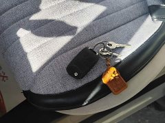 Wuling Hongguang MINIEV Third Generation 170km - photo 8