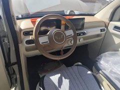 Wuling Hongguang MINIEV Third Generation 170km - photo 9
