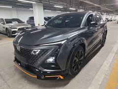 Changan UNI-T 1.5T Sport Premium Edition - ფოტო 1
