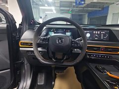 Changan UNI-T 1.5T Sport Premium Edition - ფოტო 10