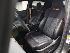 Changan UNI-T 1.5T Sport Premium Edition - ფოტო 14