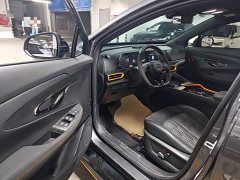 Changan UNI-T 1.5T Sport Premium Edition - ფოტო 15