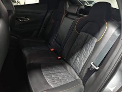 Changan UNI-T 1.5T Sport Premium Edition - ფოტო 16