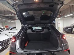 Changan UNI-T 1.5T Sport Premium Edition - ფოტო 18