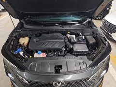 Changan UNI-T 1.5T Sport Premium Edition - ფოტო 19