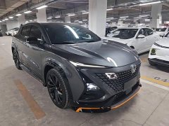 Changan UNI-T 1.5T Sport Premium Edition - ფოტო 3