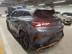 Changan UNI-T 1.5T Sport Premium Edition - ფოტო 4
