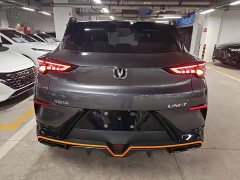 Changan UNI-T 1.5T Sport Premium Edition - ფოტო 5