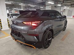Changan UNI-T 1.5T Sport Premium Edition - ფოტო 6