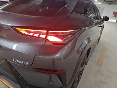 Changan UNI-T 1.5T Sport Premium Edition - ფოტო 7
